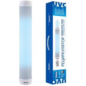 Бактерицидная лампа  UDG-M30A UVCB White